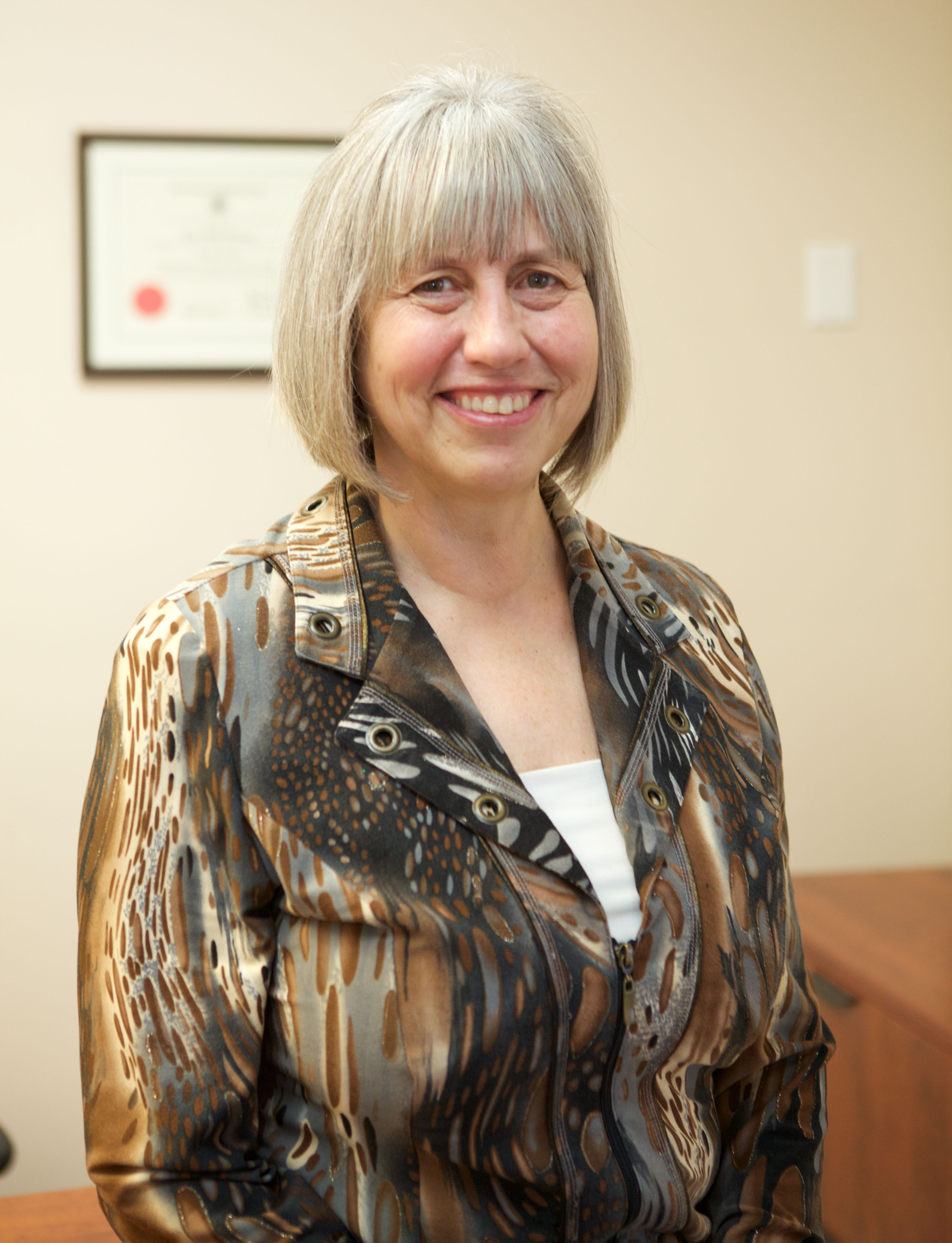 Lydia H. Thomson